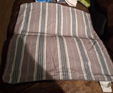 IKEA DAGGVIDE cushion cover 50x50cm