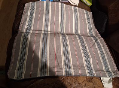 IKEA DAGGVIDE cushion cover 50x50cm