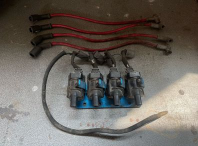 Mazda Rx8 parts