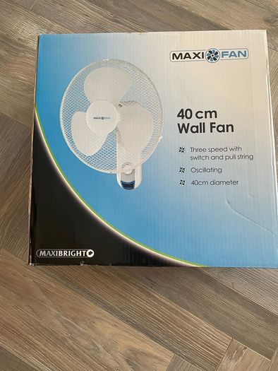 Fan