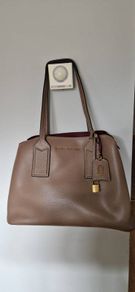 Marc Jacobs Editor Tote Bag