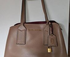 Marc Jacobs Editor Tote Bag