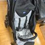 Chicco Echo Lite Stroller, Buggy from Birth to 22 kg Image 9