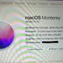 MacBook Pro 13" 2016 Touchbar | i7 | 16GB | 500GB SSD Image 3