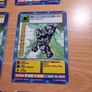 12 Rookie level Digimon cards. 1999 Image 6
