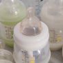 Mam bottles, nipples and extras Image 2