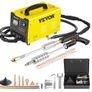 2KW Spot Dent Puller, 3500A Dent Puller Welder Digital Panel Welding Dent Puller, 220V 5 Modes Auto Body Dent Puller Welder Image 2