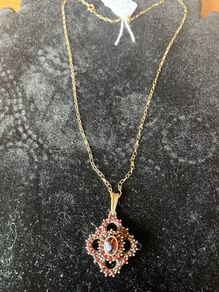 jewellery