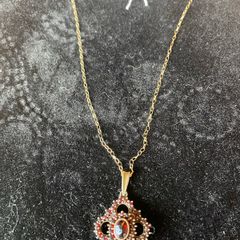 jewellery