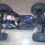 hpz outlaw electric truggy Image 5