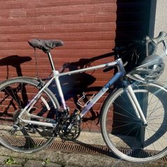 Giant Liv Avail 3 Womens Roadbike - purple & silv