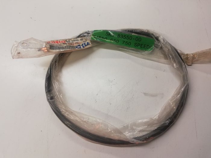 Yamaha XJ 550 650 750 Speedo Cable