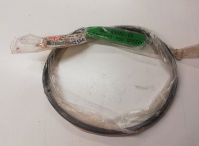 Yamaha XJ 550 650 750 Speedo Cable
