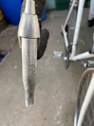 Falcon Cycles Classic Triathlon Racing Bike