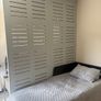 Large Fixed Room Divider Image 3