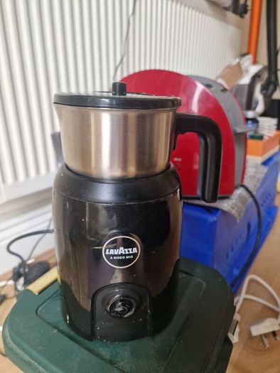 De'longhi coffee machine
