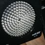 Smart Light 154.011uk Sl-uv Led Par Ultraviolet Light Effect Image 6