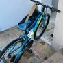 Cuda Mayhem Kids Bike 26" Image 6