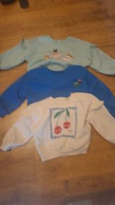 Kids Jumpers - 4-5 years