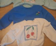 Kids Jumpers - 4-5 years