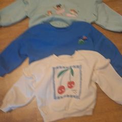 Kids Jumpers - 4-5 years