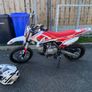 dirt Bike Image 4