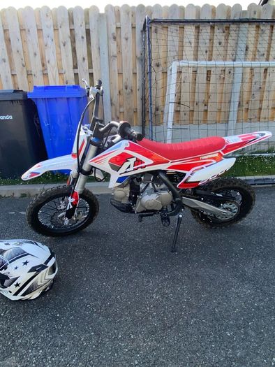 dirt Bike