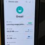 Samsung Galaxy S22+ Plus 128GB Dual sim Factory Unlocked Black Smartphone Image 6