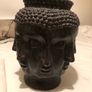 Multi-faced Buddha flower pot Image 5