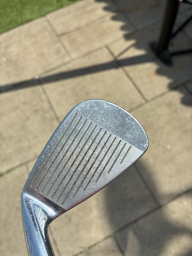 Mizuno MP32 Irons 4-PW