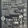 90W Dell laptop charger. Image 2