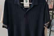 t-shirt Polo XL
