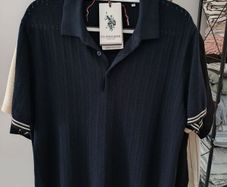 t-shirt Polo XL