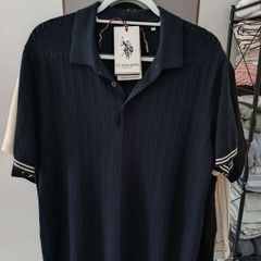 t-shirt Polo XL