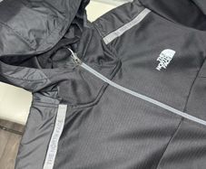 North Face Zip Jacket