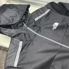 North Face Zip Jacket