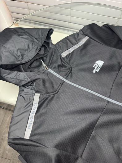 North Face Zip Jacket
