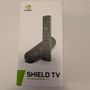 Nvidia Shield TV tube