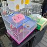hamster cage Image 3