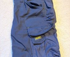 snickers trousers