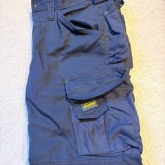 snickers trousers