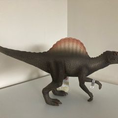Schleich Spinosaurus