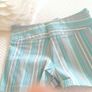 Fab Striped Summer Shorts  - Size 6 Image 5