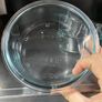ikea glass bowls Image 4