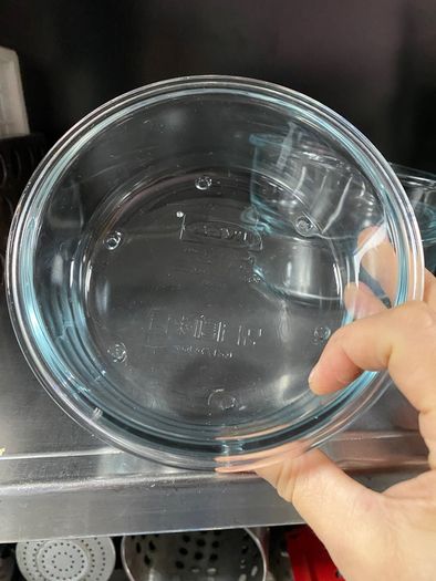 ikea glass bowls