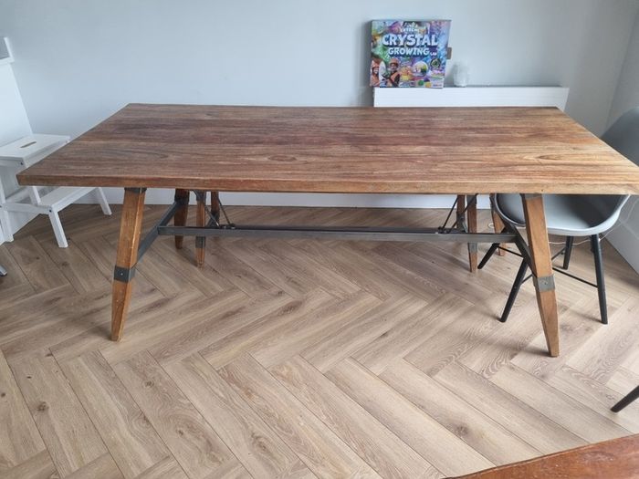 Laura Ashley Dining Table