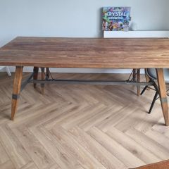 Laura Ashley Dining Table