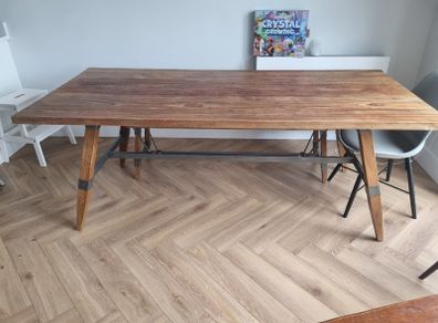 Laura Ashley Dining Table