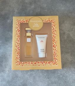 Elizabeth Arden 5th Avenue giftset