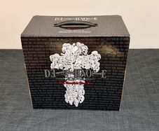 Death Note Complete Manga Set
